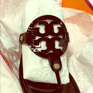 Tory Burch Miller Sandals